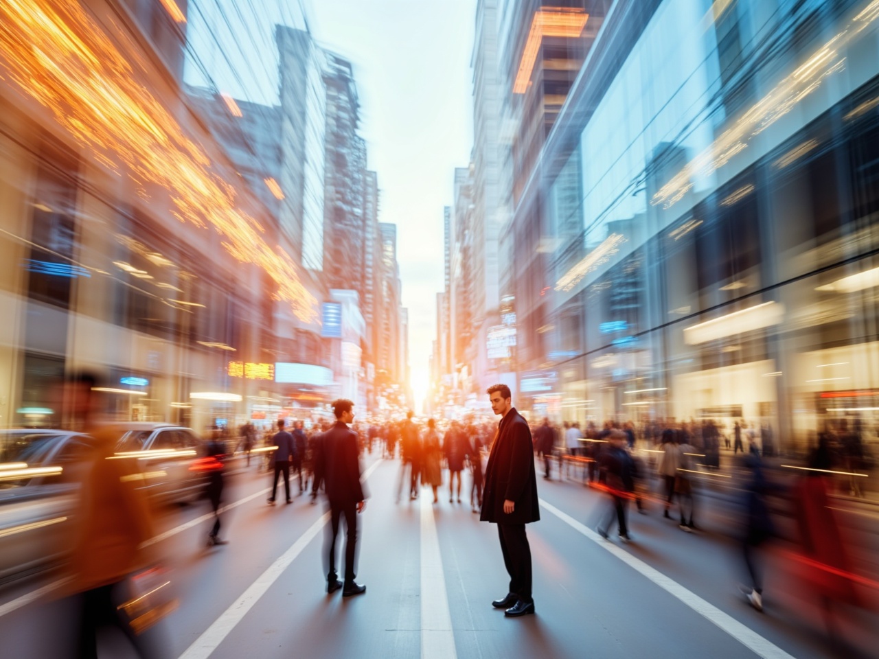 Futurium: La plataforma europea para construir el futuro digital