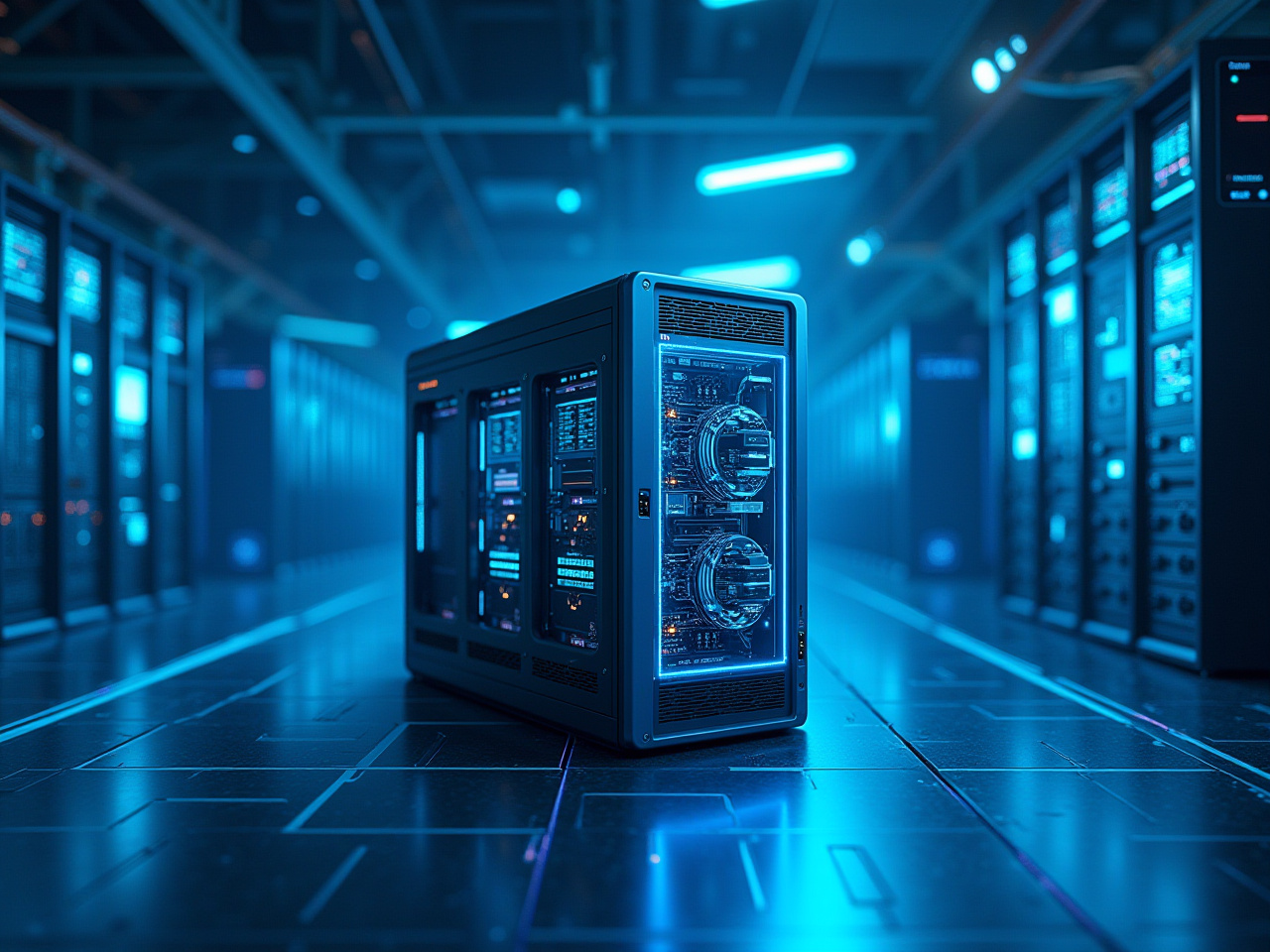 IBM z17: El Mainframe que Lleva la IA al Siguiente Nivel