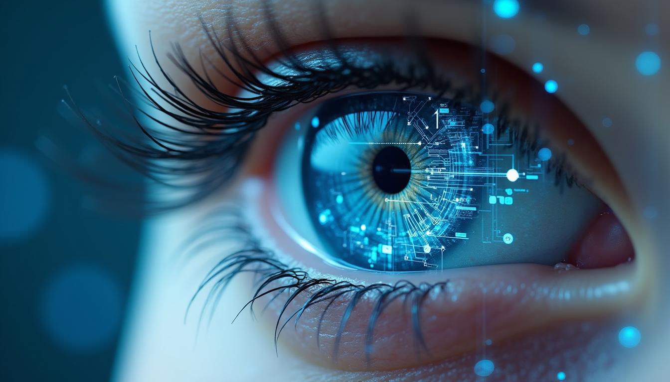 Lp-Convolution: La IA Que Imita Nuestra Visión