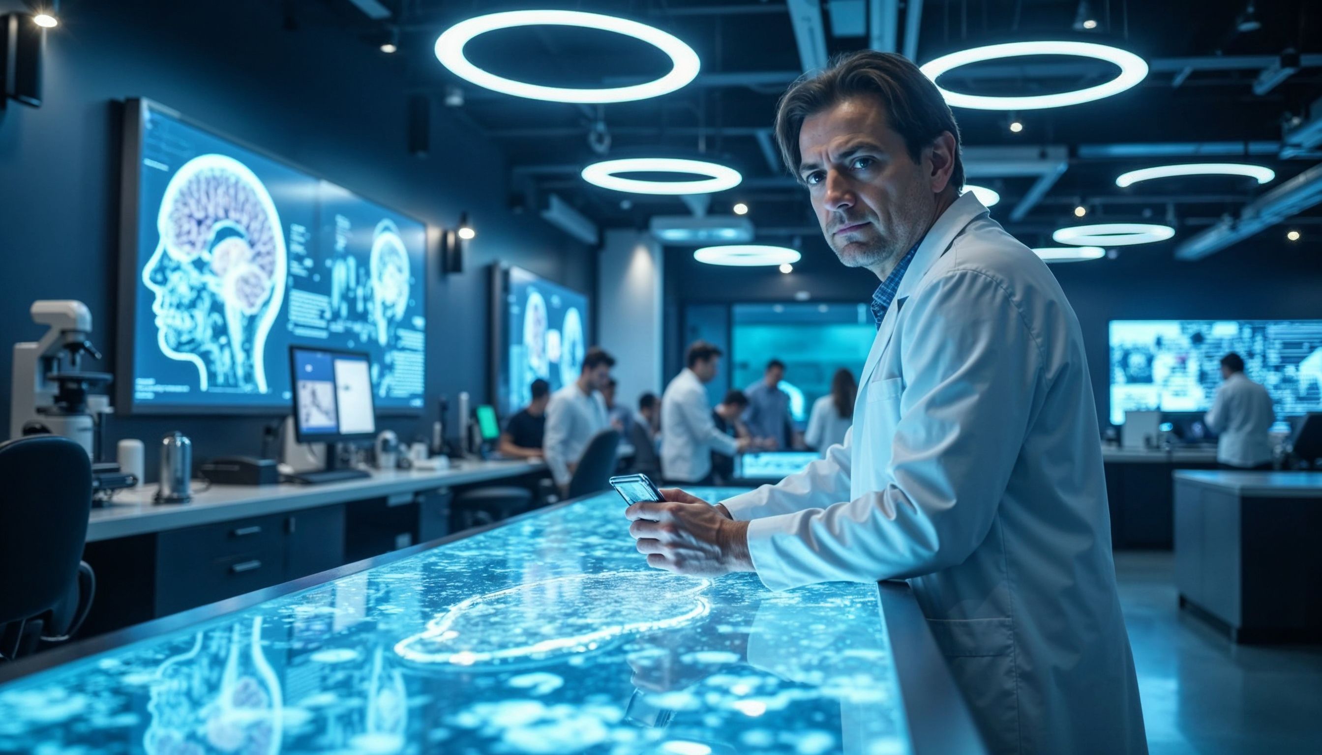 SSI: La IA segura de Sutskever que respaldan Alphabet y Nvidia