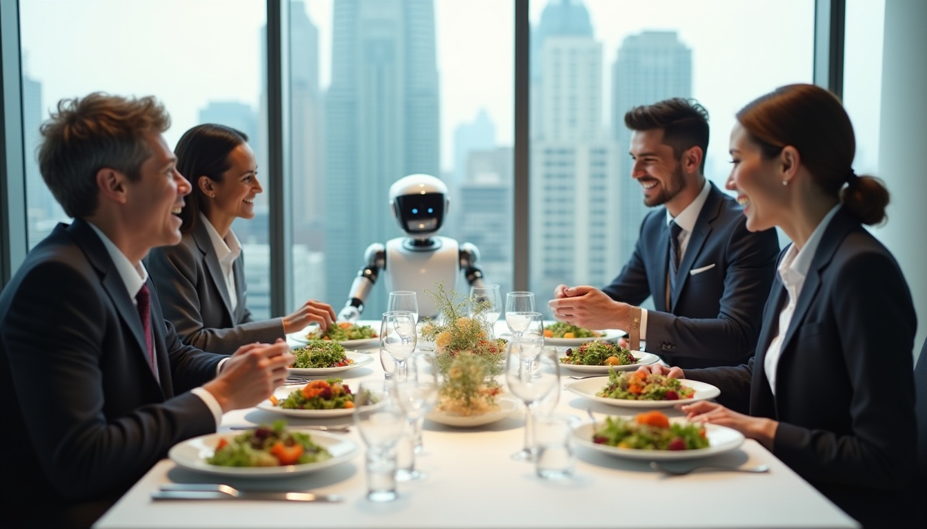 La era de los empleados virtuales: Anthropic marca el camino