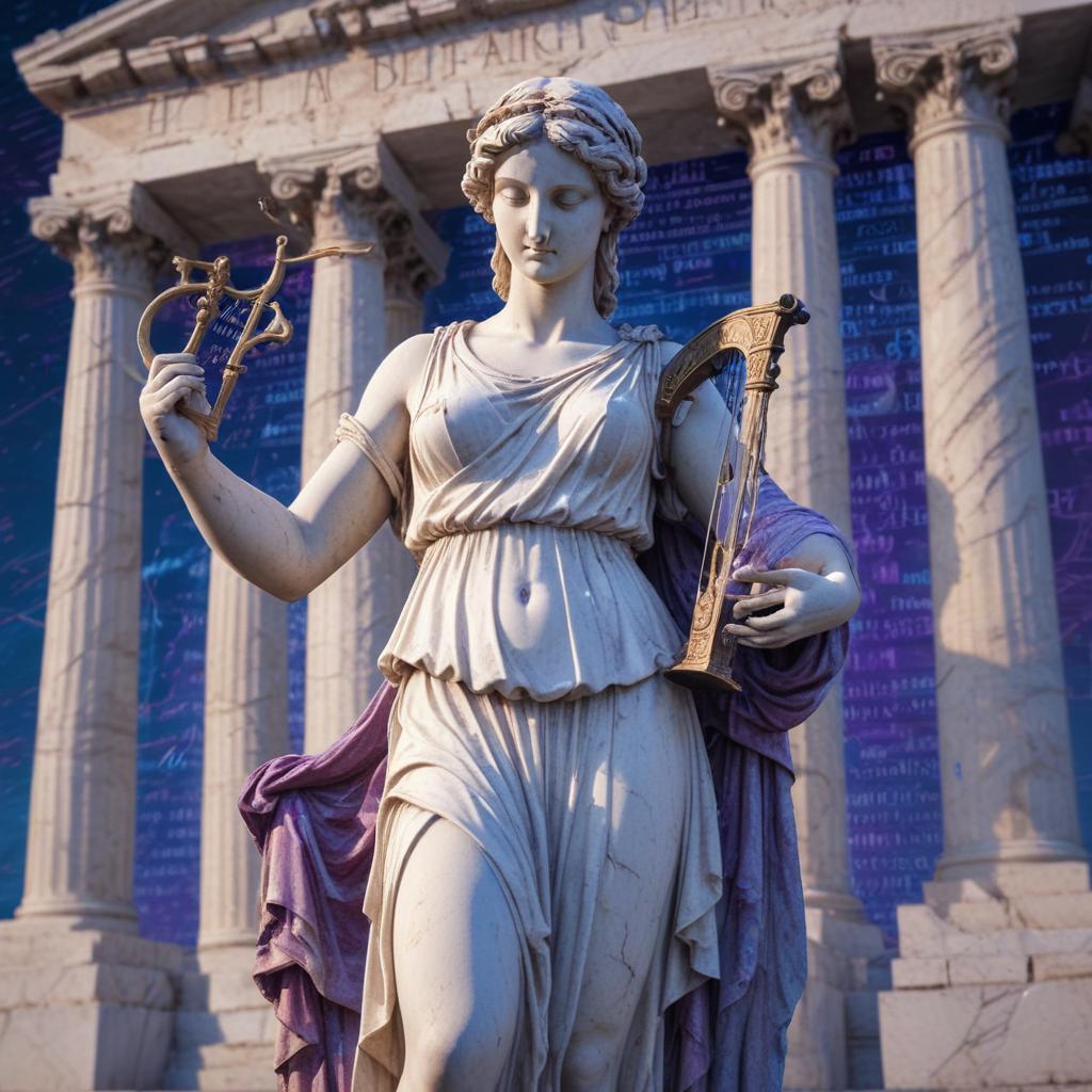 IA y el Gran Robo de Datos