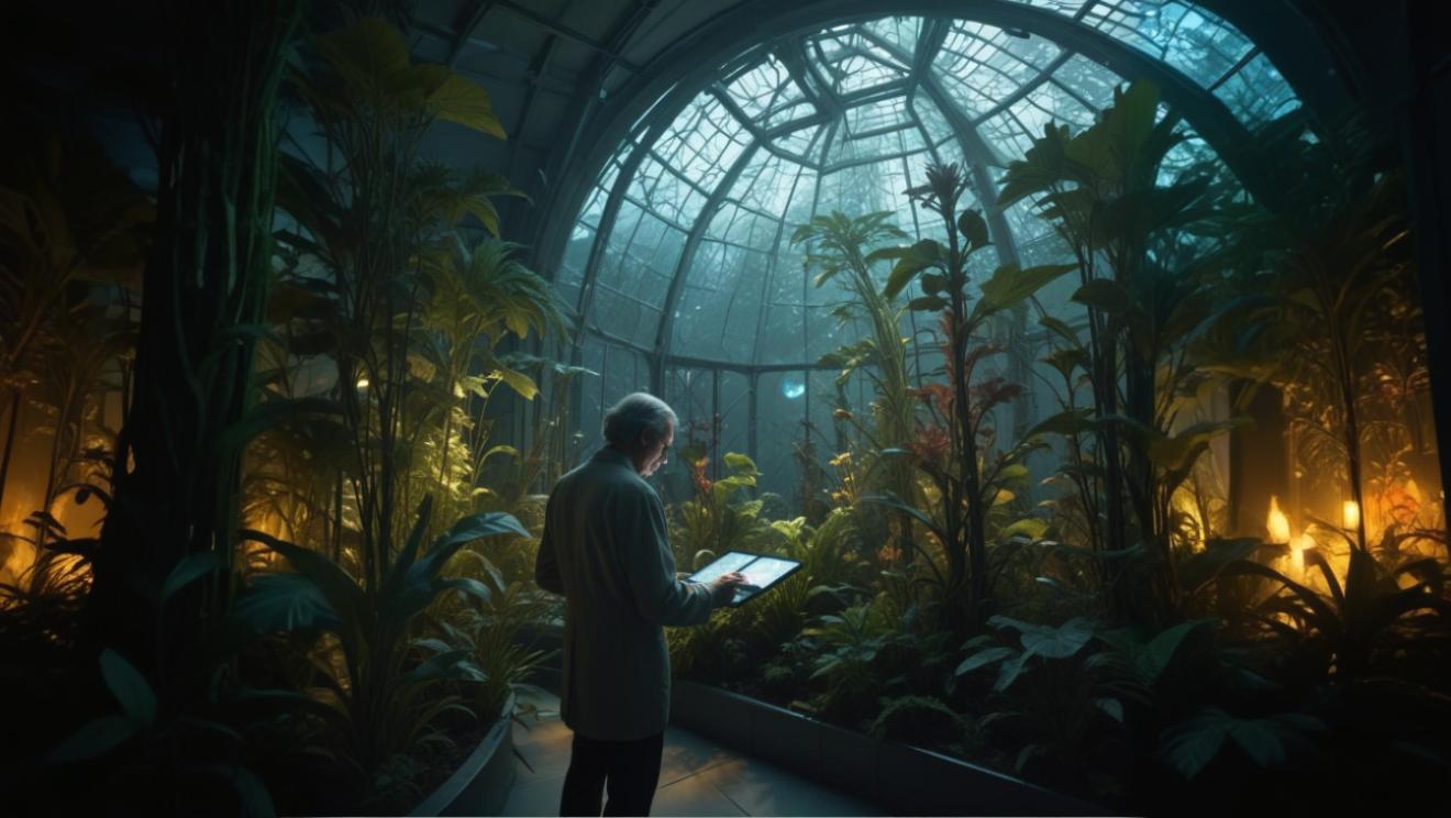 SSI La Misión por una IA Segura